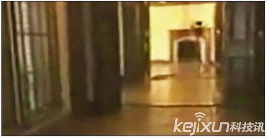 盘货天下七大诡异的“灵异变乱”