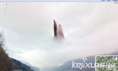 盘货天下七大诡异的“灵异变乱”