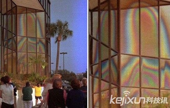 盘货天下七大诡异的“灵异变乱”