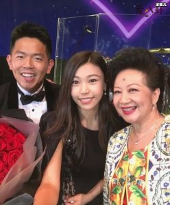 薛家燕儿媳被曝不雅照,薛家燕挺身而出