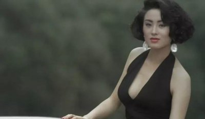 ​端木樱子是谁，向华胜末尾一任浑家_舍弃张敏和张玉珊与之匹配