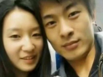 ​辛巴前妻和大女儿照片曝光，网传为前程抛妻弃子_系流言