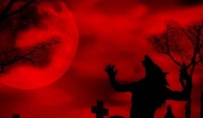 ​红月亮是什么兆头，没有祥之兆_妖邪横生世界暴发消灭战斗