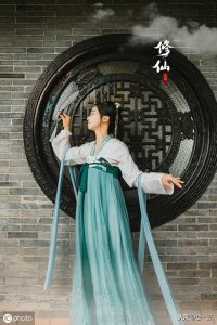 《坐忘长生》:如果不能长生,修仙还有什么意义?