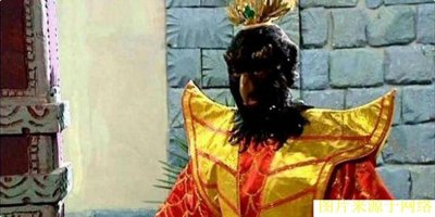 《西游记》里的金翅大鹏雕,曾四次下凡转世,但前三次都是悲剧