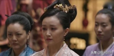 《知否》人物分析六:张大娘子在无爱的婚姻里找到爱情