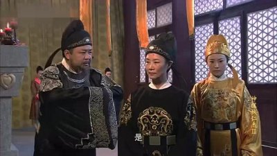 《神探狄仁杰》里,原来隐藏了这么多知名演员