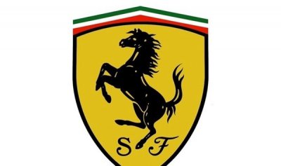 ​一匹马的标记是什么车?法拉利标记本来是为了记念义士