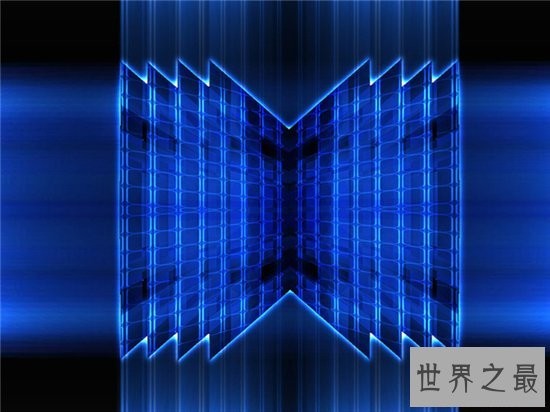 十一维空间的具体内容 人类只能感受到三维空间