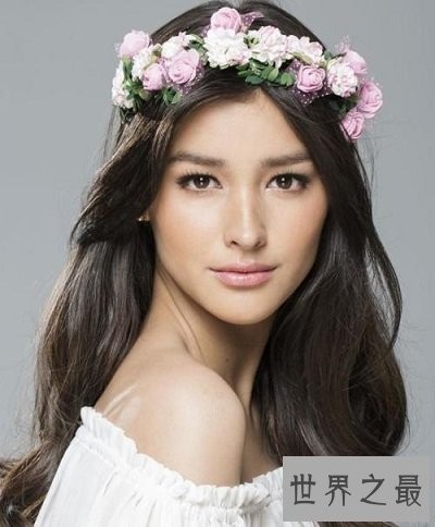 全球最美脸蛋 还不快来认领自己心中的女神