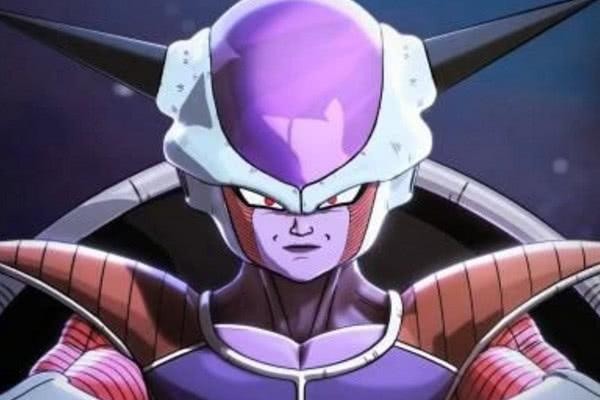 宇宙的第一帝王，龙珠里最受欢迎反派，弗利沙大王的前世今生