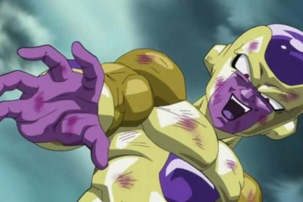 宇宙的第一帝王，龙珠里最受欢迎反派，弗利沙大王的前世今生