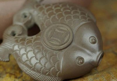 ​中国最诡异的湖，罗布泊(双鱼玉佩和彭加木事件扑朔迷离)