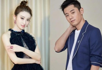 景甜张继科分手原因 网传有两点说法被扒出原因