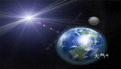 地球属于什么星?(地球是行星吗)