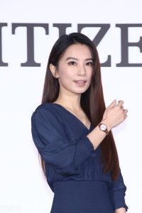 田馥甄的个人资料