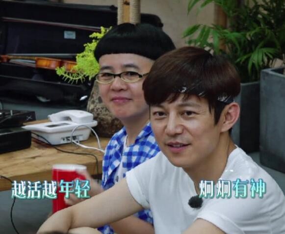 向往的生活金龟子是哪一期