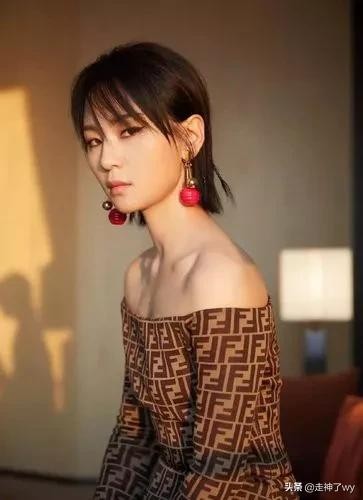 明星秀之内地女星周笔畅