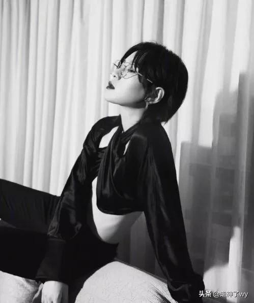 明星秀之内地女星周笔畅