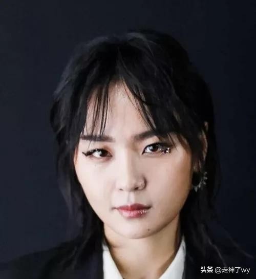 明星秀之内地女星周笔畅