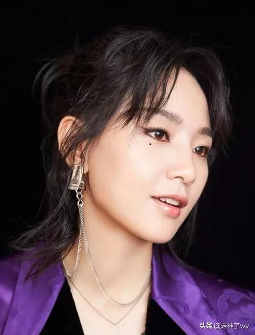 明星秀之内地女星周笔畅