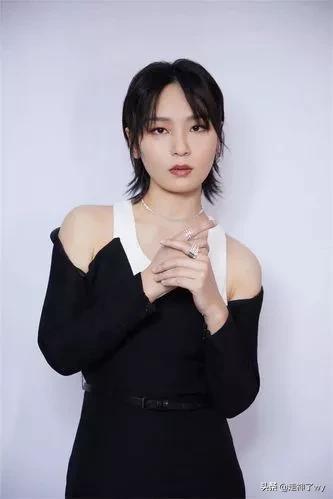 明星秀之内地女星周笔畅