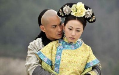 若兰为什么不原谅八王爷