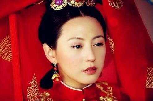 若兰为什么不原谅八王爷