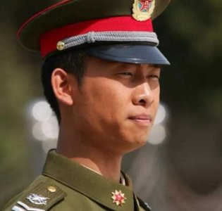 史今班长为什么必须走