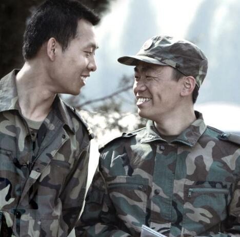 史今班长为什么必须走