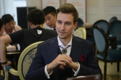 ​高睿最后和谁牵手了（高睿现状如何）