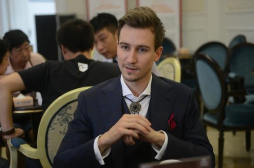 高睿最后和谁牵手了（高睿现状如何）(1)_