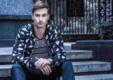 高睿最后和谁牵手了（高睿现状如何）(2)_