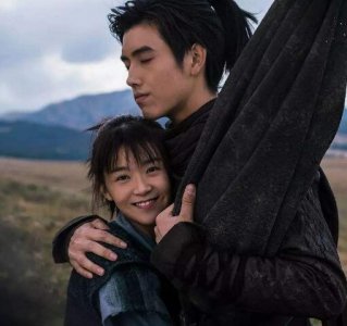 将夜宁缺和谁在一起了