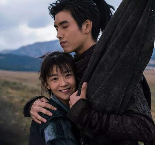 将夜宁缺和谁在一起了