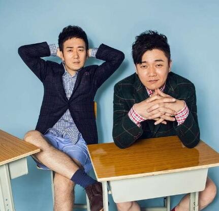 筷子兄弟怎么不出歌了