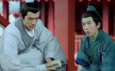 琅琊榜庭生是谁的孩子