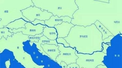 ​世界上流经国家最多的河是哪一条