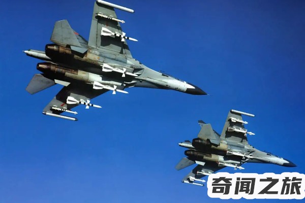 中国军事实力排名（中国军事实力排在第三名）(3)_