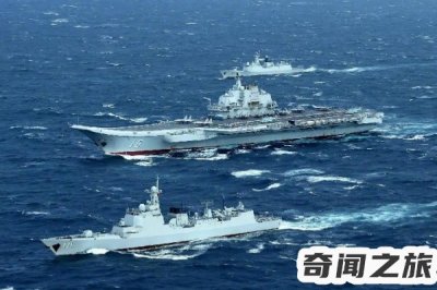 ​中国军事实力排名（中国军事实力排在第三名）