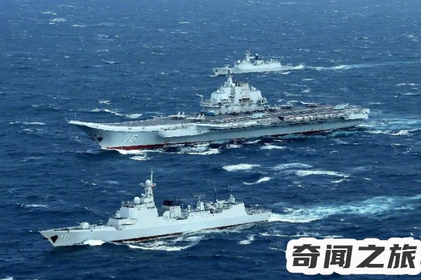 中国军事实力排名（中国军事实力排在第三名）(1)_