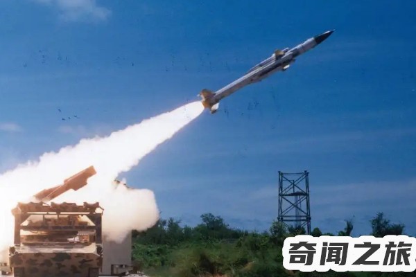 中国军事实力排名（中国军事实力排在第三名）(2)_