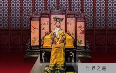 ​40多岁的慈禧到底有没有怀孕？慈禧怀孕之谜