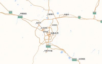 新疆乌鲁木齐地震警示:4.6级震动,共筑安全防线刻不容缓