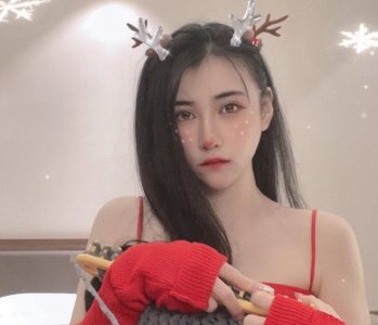 为了钱恬不知耻 斗鱼女主播公开出售写真中竟然包含不雅照