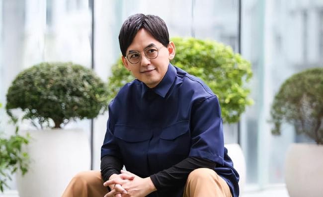 黄子佼妻子回应性骚扰风波:会一起弥补犯过的错误