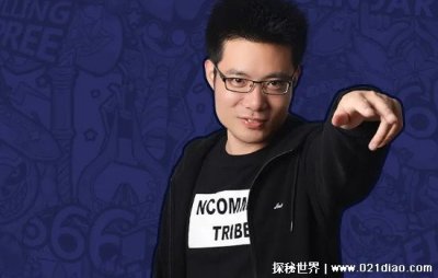 ​司马斗鱼什么意思，指斗鱼主播大司马(原名韩金龙)