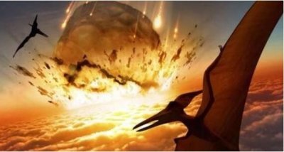 ​第五次生物大灭绝的根本原因，自然灾害带来的毁灭