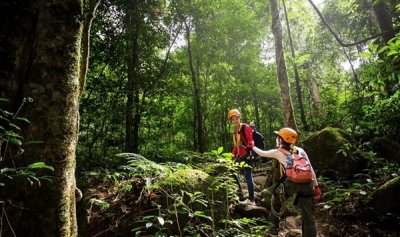 ​驴友是什么道理?自帮式游览的嗜佳者_和旅行谐音