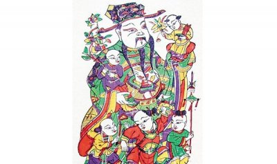 ​五子录取是什么道理?五子录取是指什么生肖_鸡或者猪